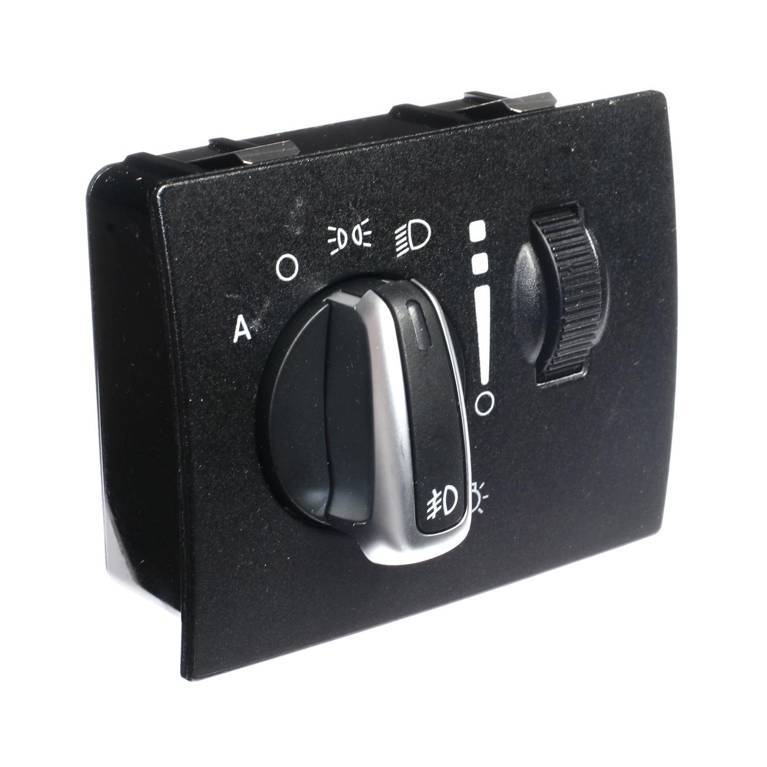 Standard Motor Products HLS1414 Headlight Switch product image 2 of 3