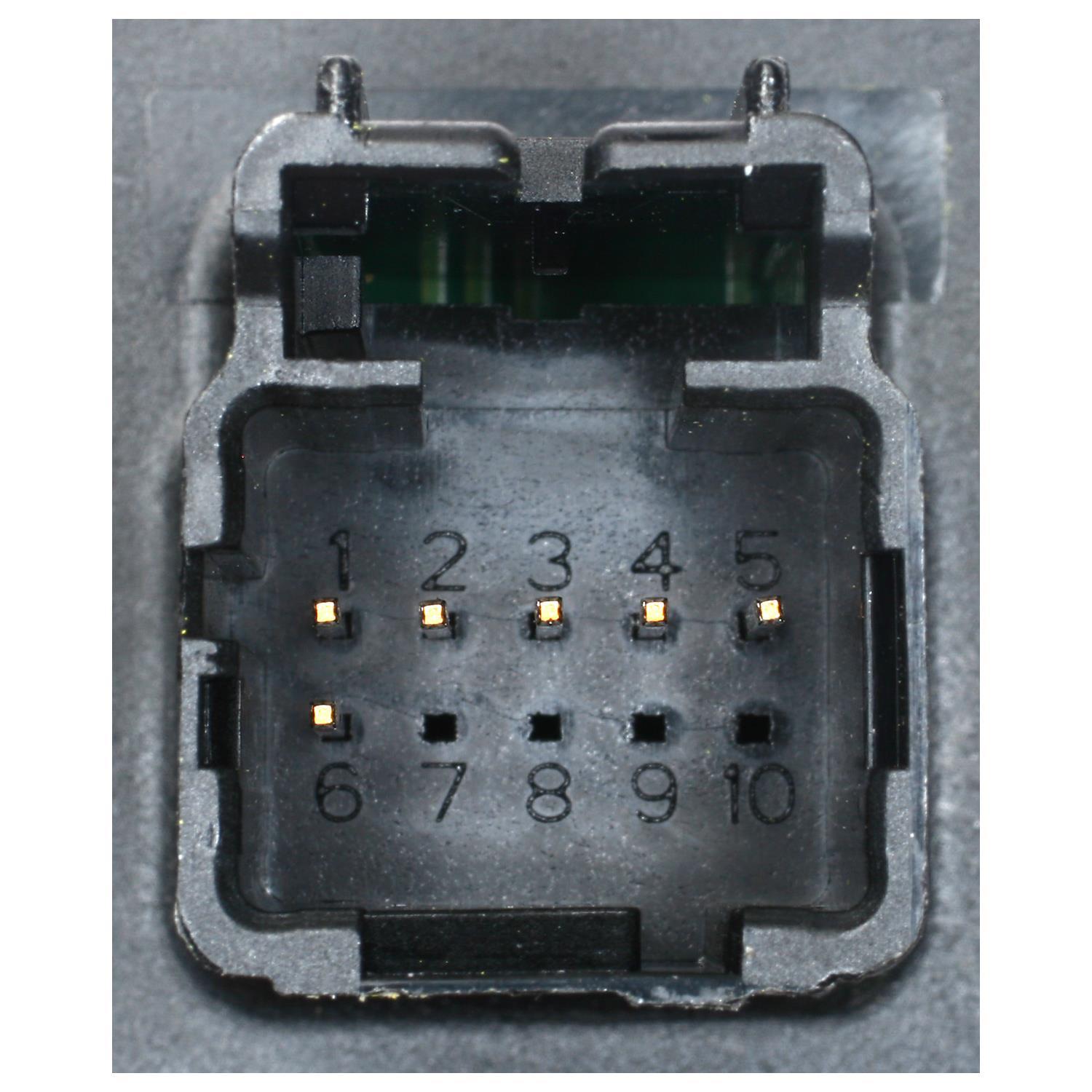 Standard Motor Products HLS1414 Headlight Switch product image 3 of 3