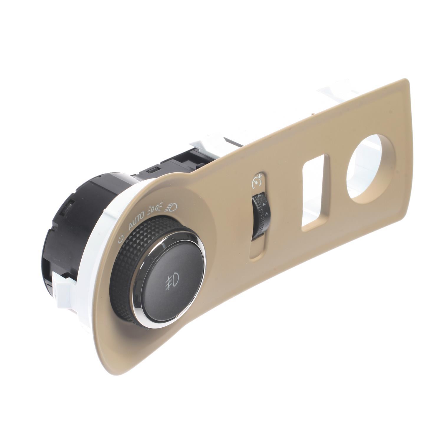 Standard Motor Products HLS1421 Headlight Switch product image 2 of 3