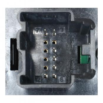 Standard Motor Products HLS1422 Headlight Switch product image 3 of 3