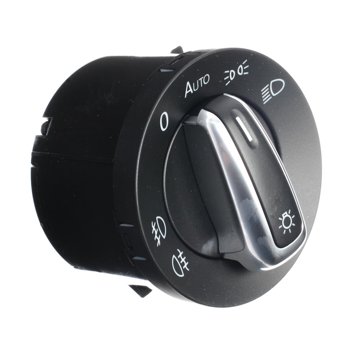 Standard Motor Products HLS1424 Headlight Switch product image 2 of 3