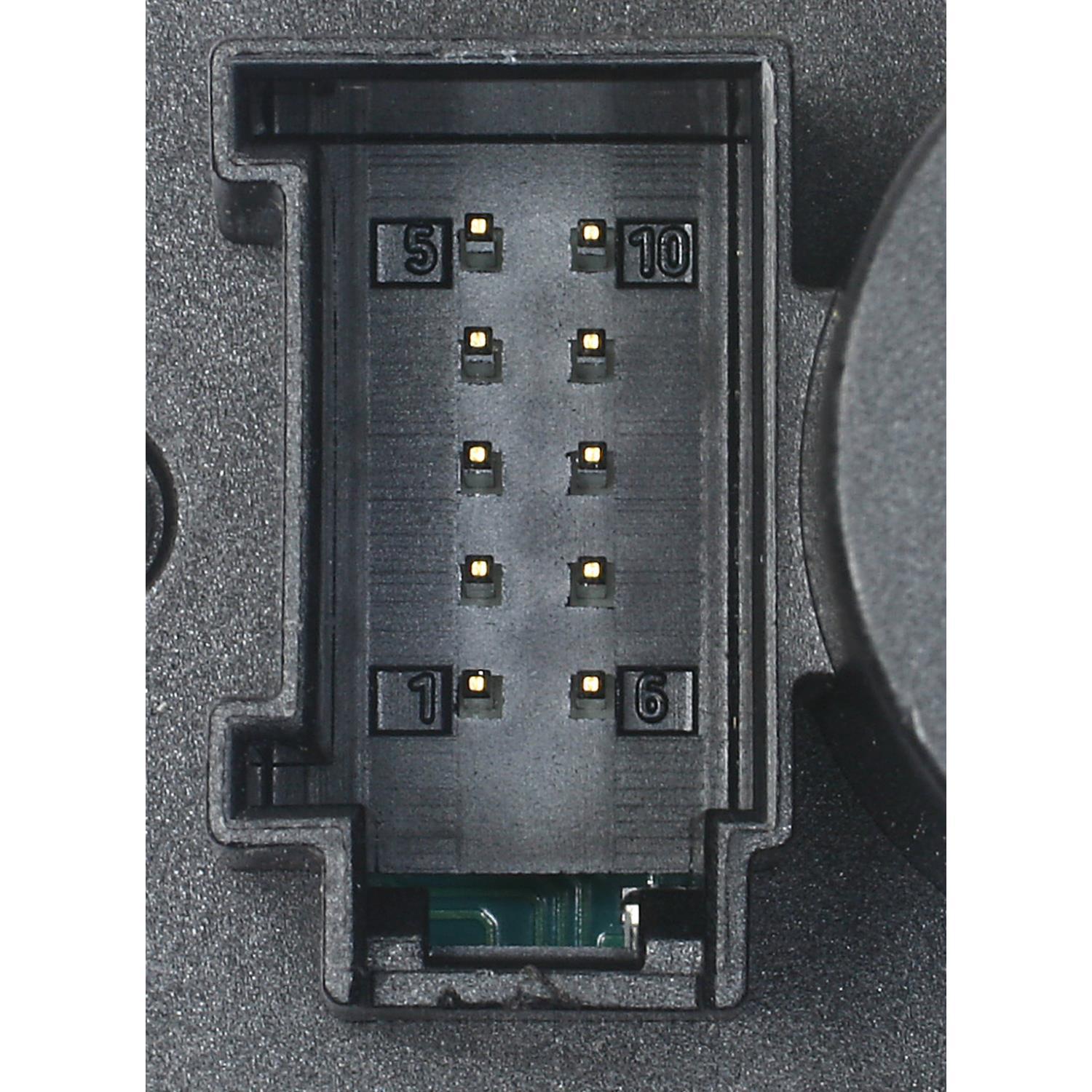 Standard Motor Products HLS1424 Headlight Switch product image 3 of 3