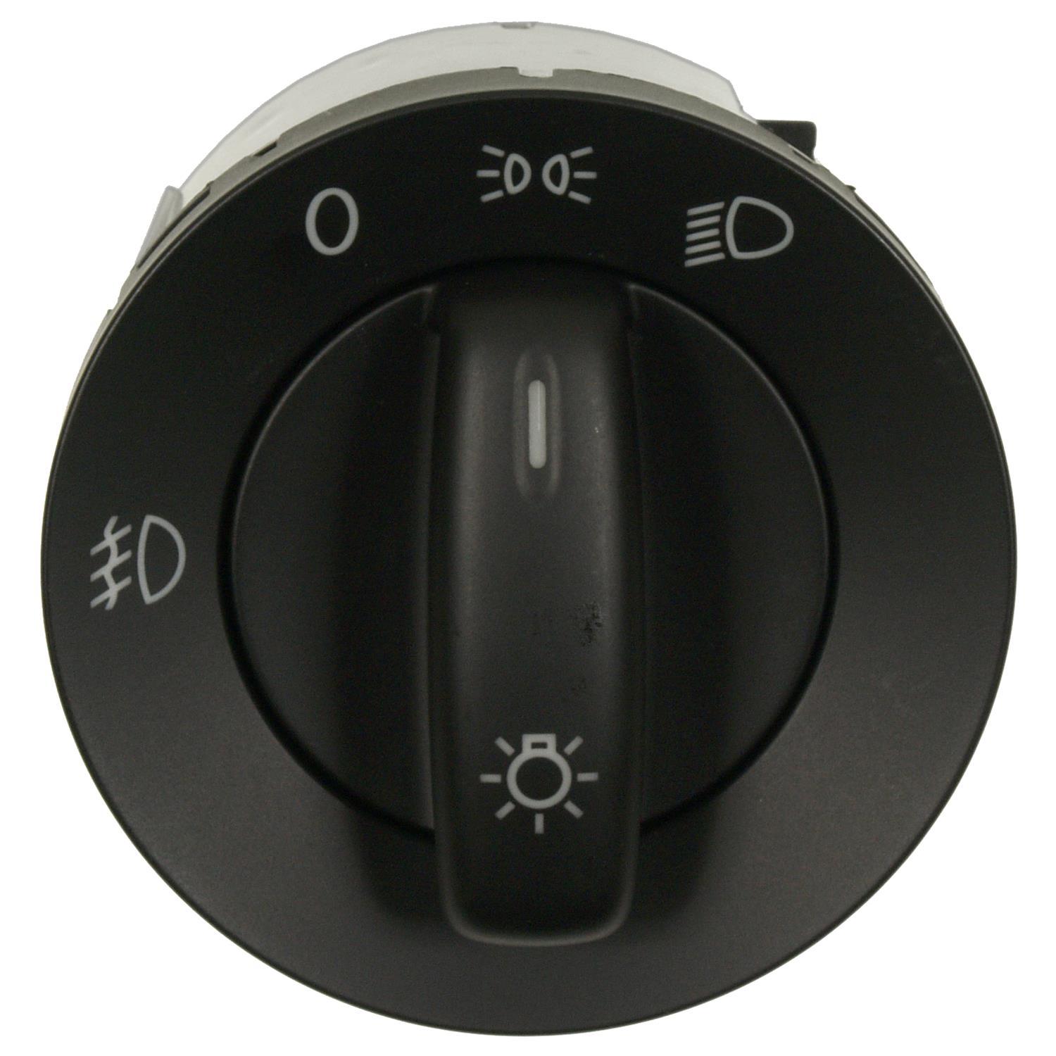 Standard Motor Products HLS1429 Headlight Switch product image 1 of 3