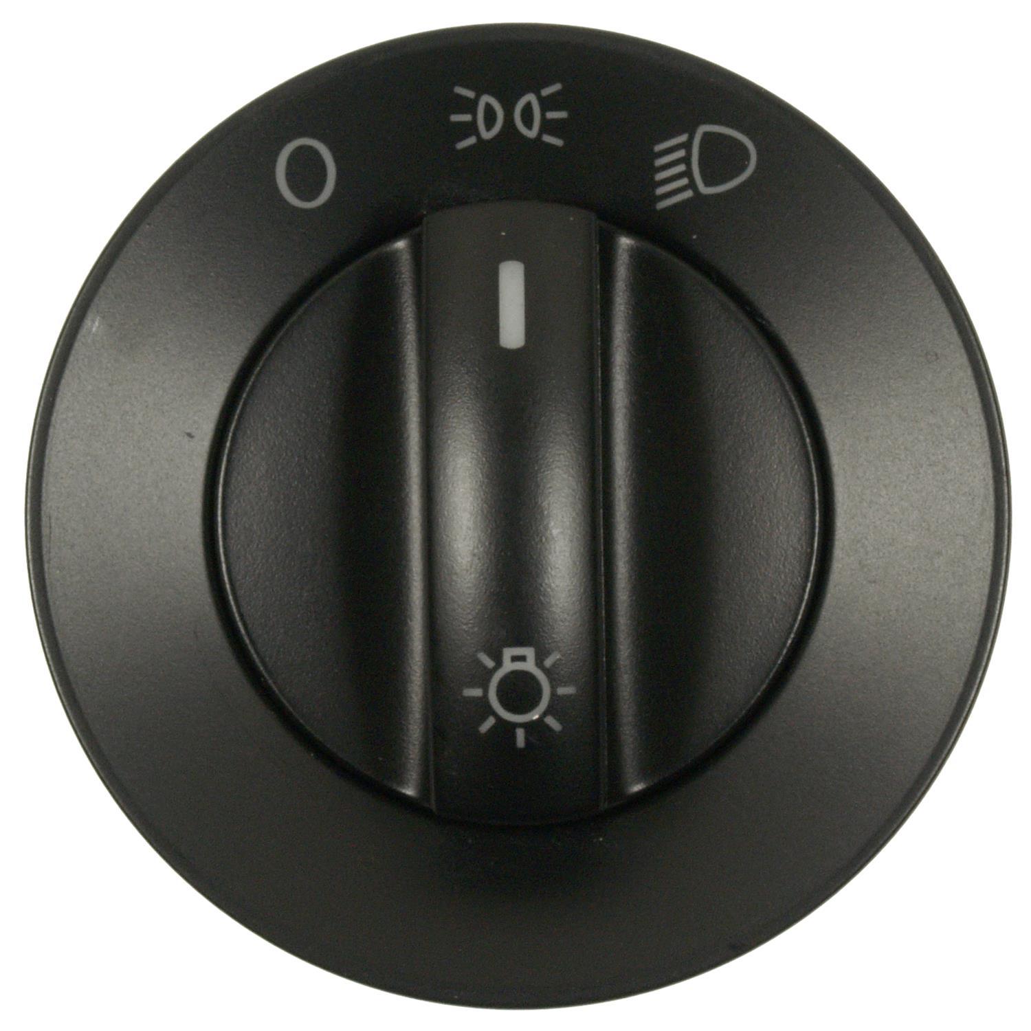 Standard Motor Products HLS1431 Headlight Switch product image 1 of 3