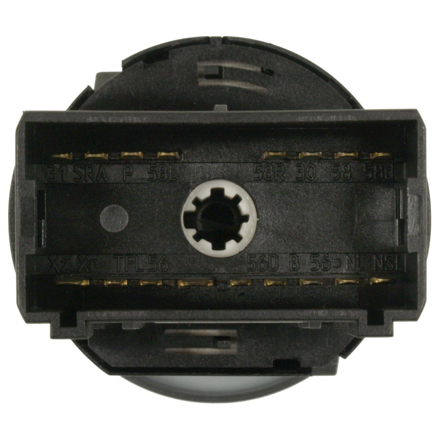 Standard Motor Products HLS1431 Headlight Switch product image 2 of 3