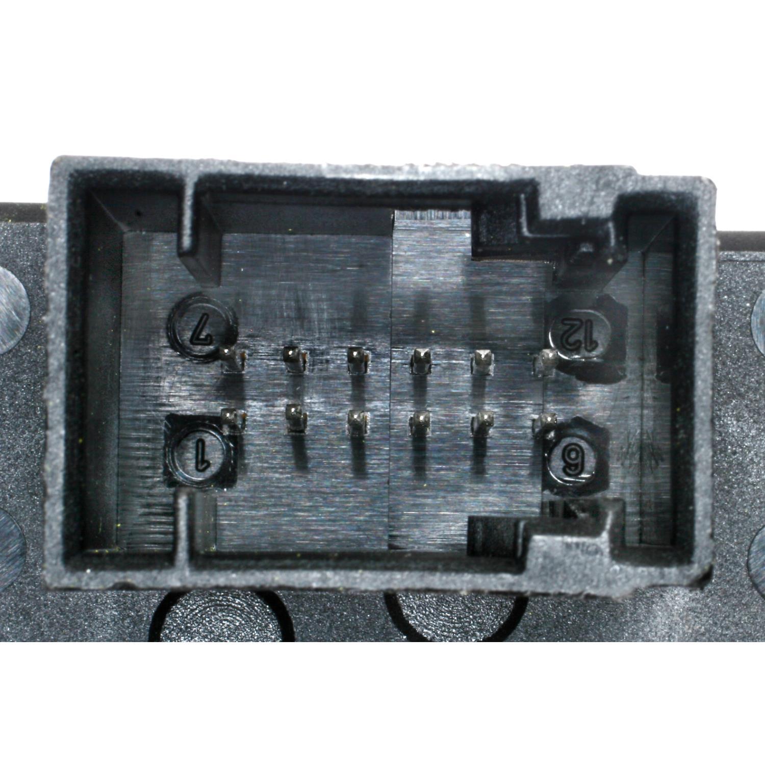 Standard Motor Products HLS1444 Headlight Switch product image 3 of 3