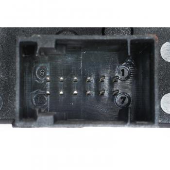 Standard Motor Products HLS1445 - Headlight Switch Standard Motor Products HLS1445 Headlight Switch product image 3 of 3