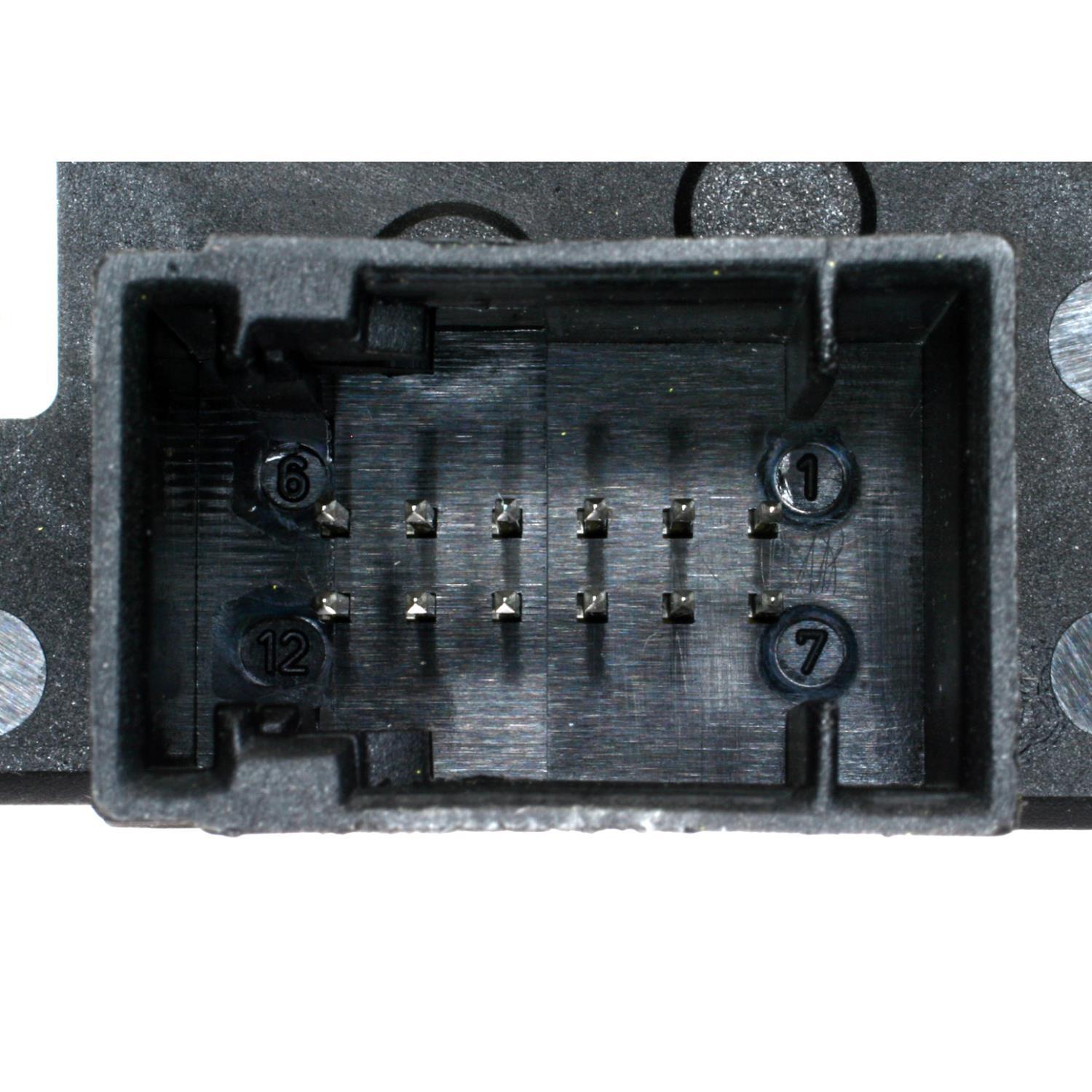 Standard Motor Products HLS1446 Headlight Switch product image 3 of 3