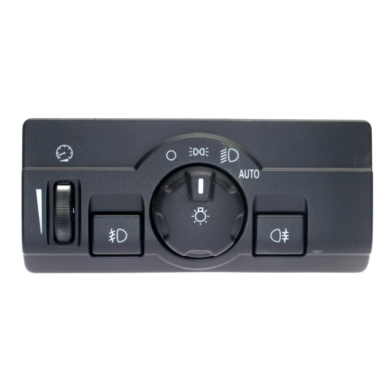 Standard Motor Products HLS1451 Headlight Switch product image 1 of 3