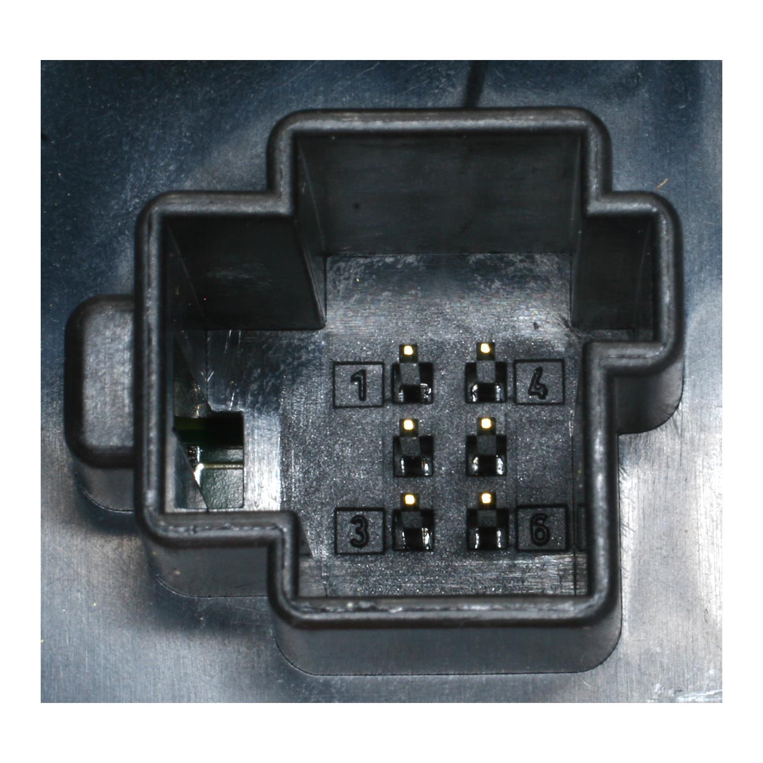 Standard Motor Products HLS1451 Headlight Switch product image 3 of 3