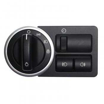 Standard Motor Products HLS1452 - Headlight Switch Standard Motor Products HLS1452 Headlight Switch product image 1 of 3