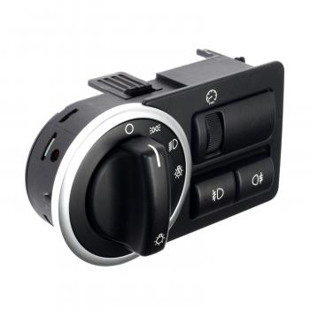 Standard Motor Products HLS1452 - Headlight Switch Standard Motor Products HLS1452 Headlight Switch product image 2 of 3