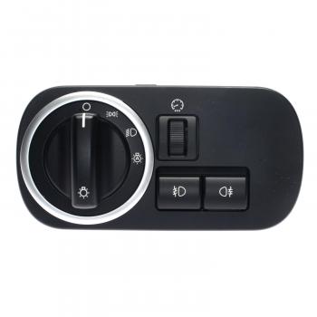 Standard Motor Products HLS1453 - Headlight Switch Standard Motor Products HLS1453 Headlight Switch product image 1 of 3