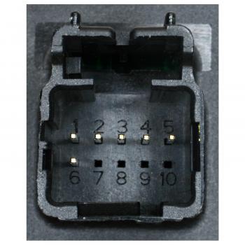 Standard Motor Products HLS1455 - Headlight Switch Standard Motor Products HLS1455 Headlight Switch product image 3 of 3
