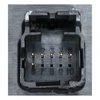 Standard Motor Products HLS1456 - Headlight Switch Standard Motor Products HLS1456 Headlight Switch product image 3 of 3