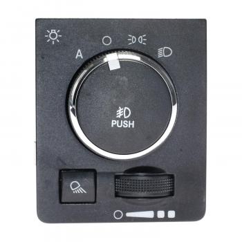 Standard Motor Products HLS1457 Fog Light Switch product image 1 of 3