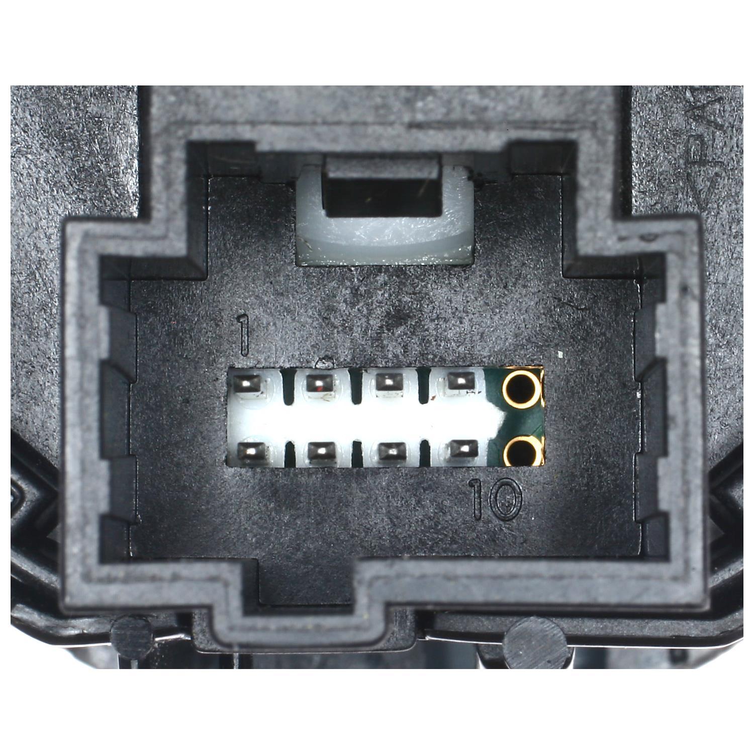 Standard Motor Products HLS1462 Headlight Switch product image 3 of 3