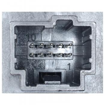 Standard Motor Products HLS1464 Headlight Switch product image 3 of 3