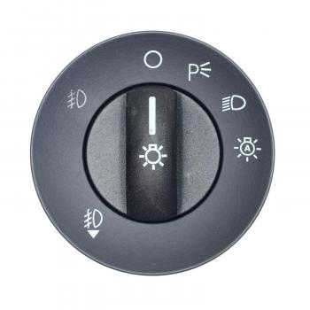 Standard Motor Products HLS1465 - Headlight Switch Standard Motor Products HLS1465 Headlight Switch product image 1 of 3
