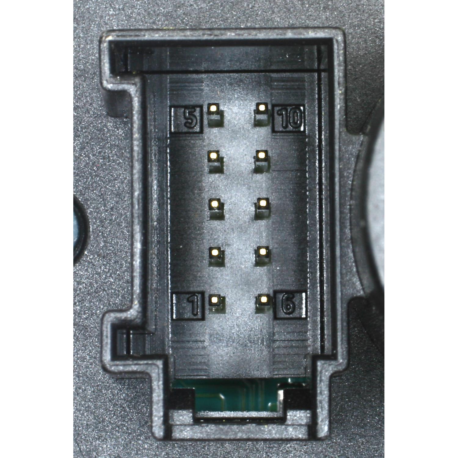 Standard Motor Products HLS1479 Headlight Switch product image 3 of 3