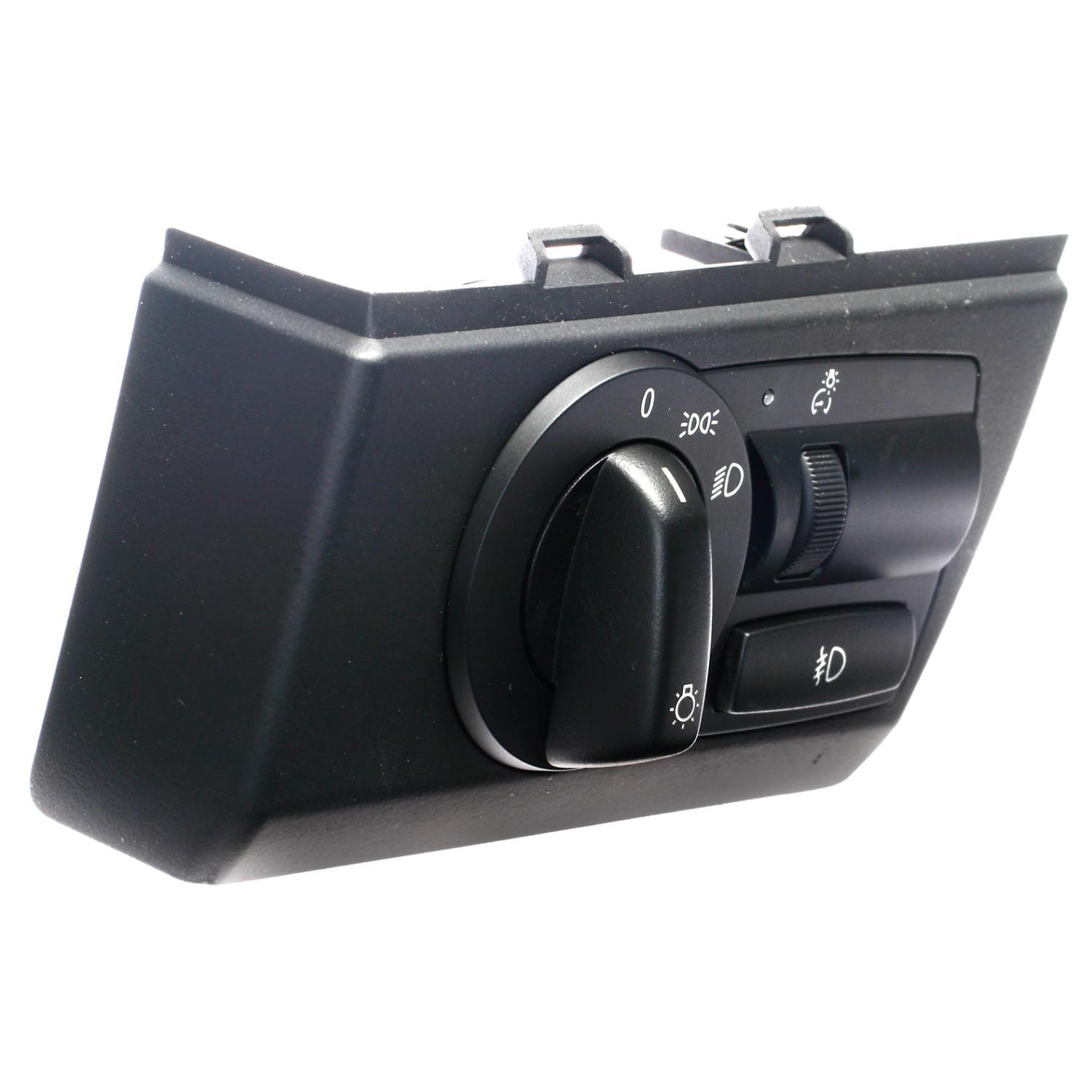 Standard Motor Products HLS1481 Headlight Switch product image 2 of 3