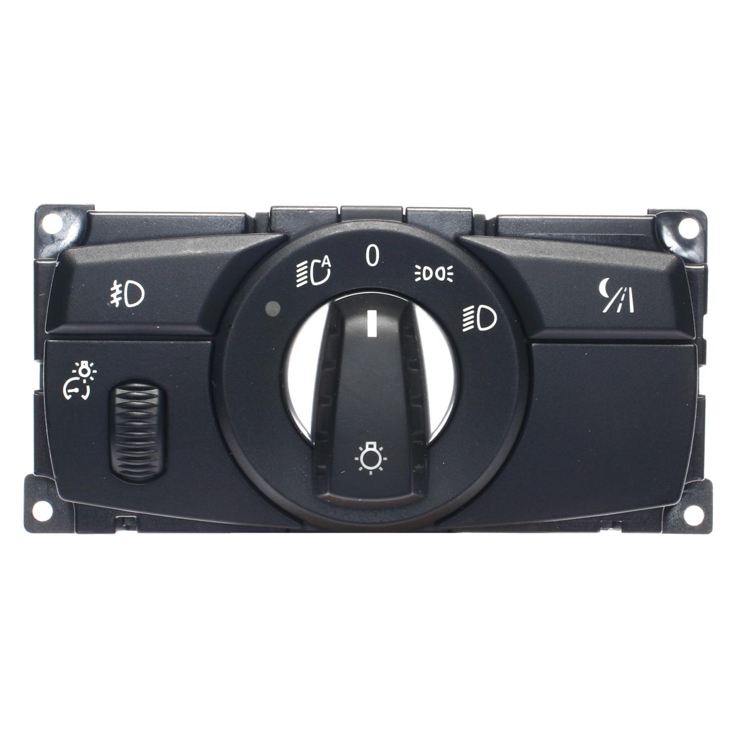 Standard Motor Products HLS1484 Headlight Switch product image 1 of 3