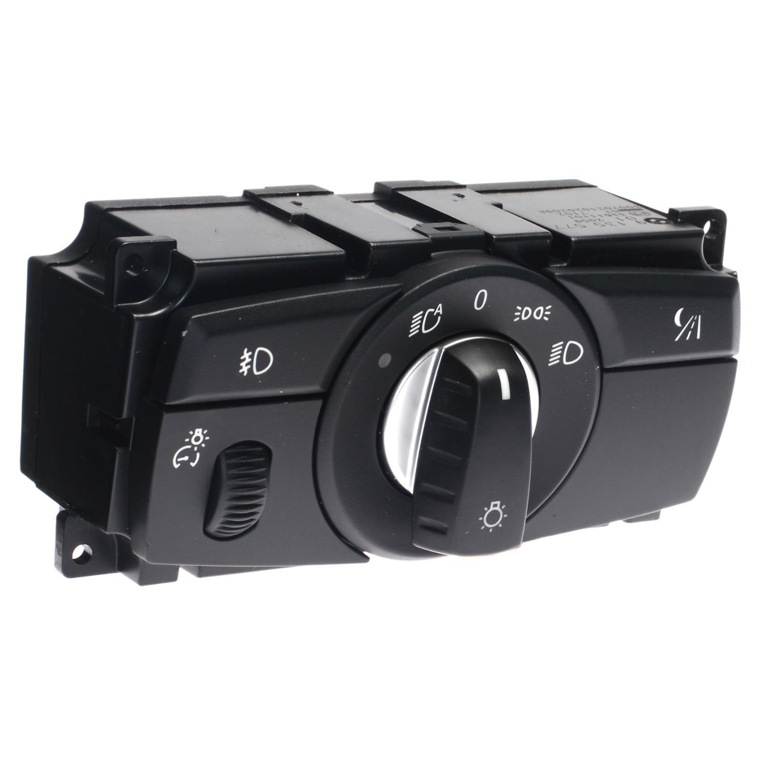 Standard Motor Products HLS1484 Headlight Switch product image 2 of 3