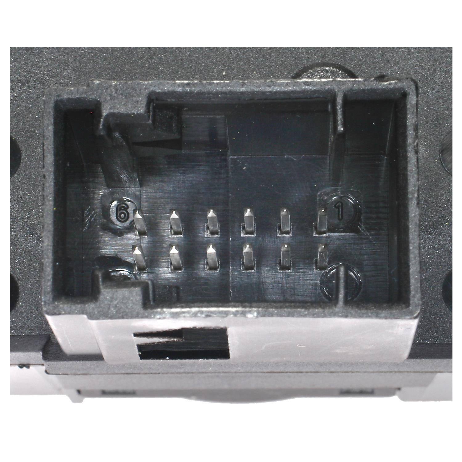 Standard Motor Products HLS1484 Headlight Switch product image 3 of 3