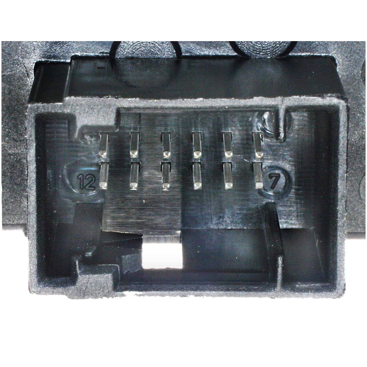 Standard Motor Products HLS1486 Headlight Switch product image 3 of 3