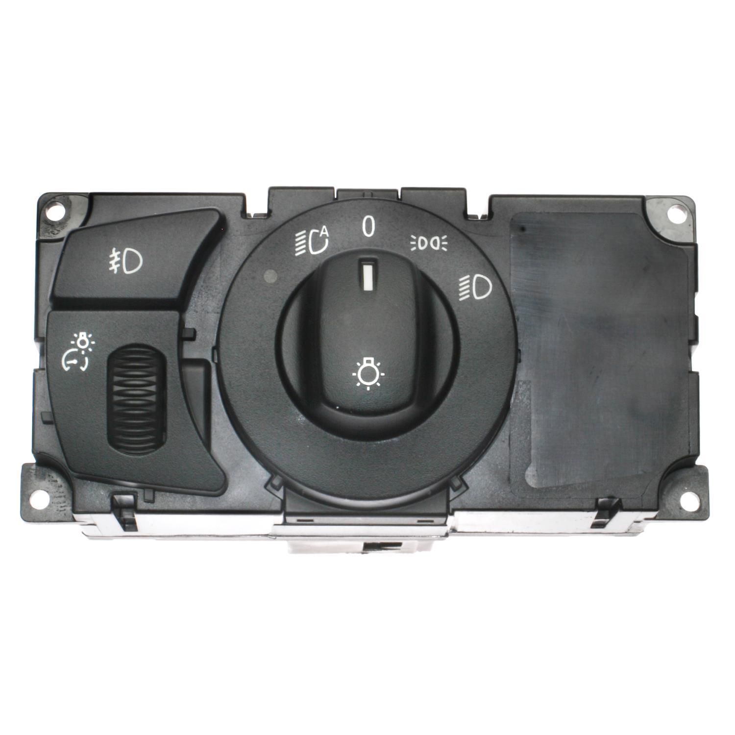 Standard Motor Products HLS1490 Headlight Switch product image 1 of 3