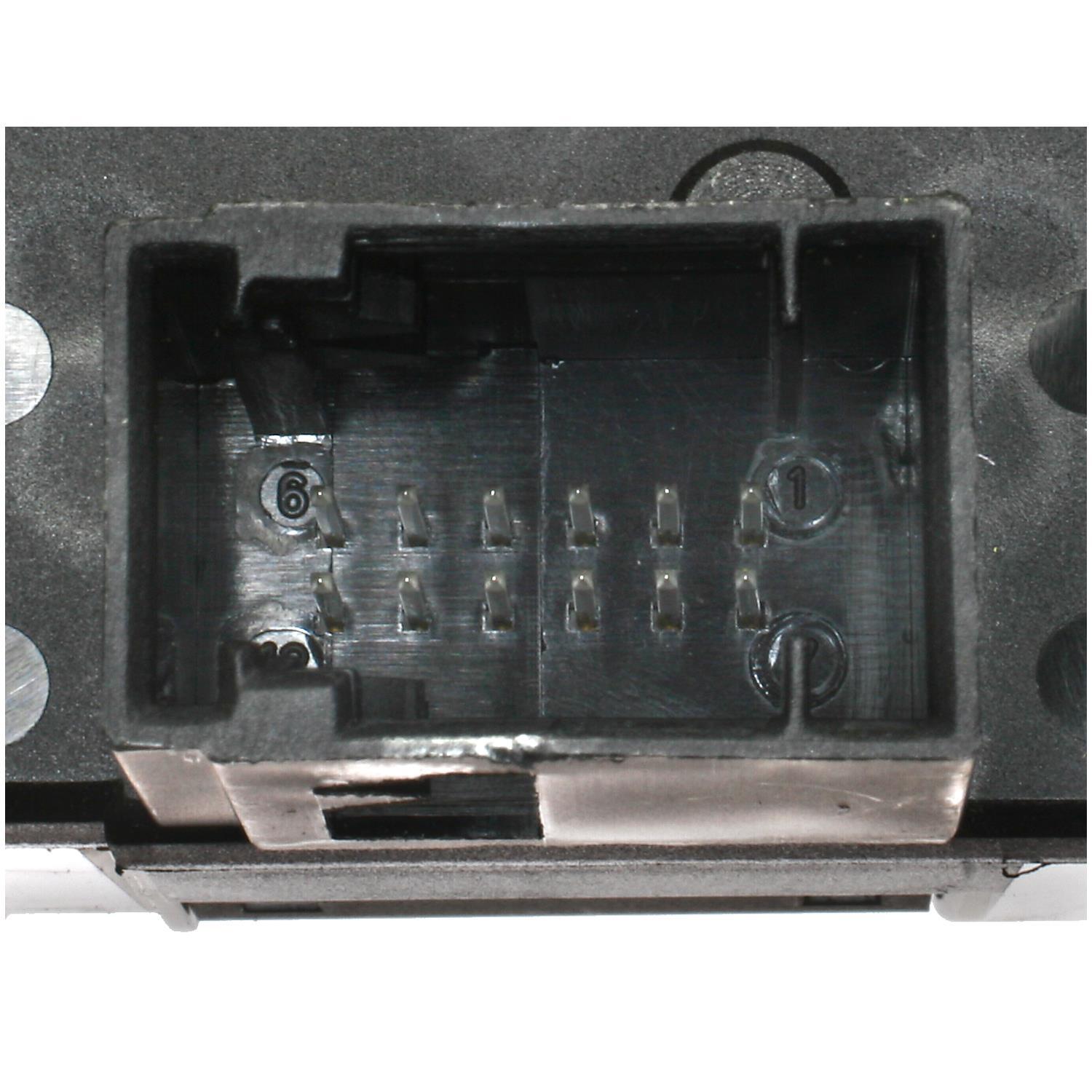 Standard Motor Products HLS1490 Headlight Switch product image 3 of 3