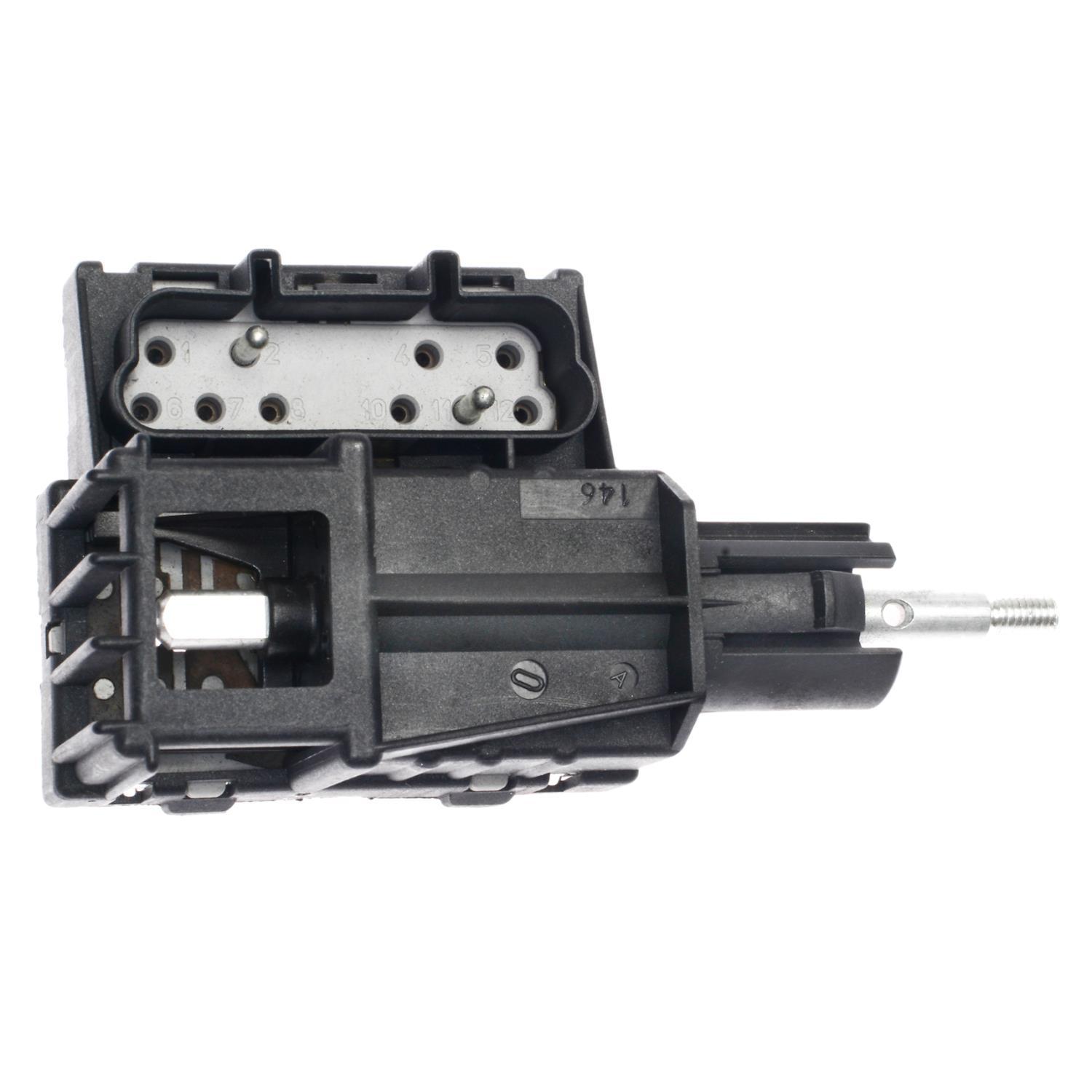 Standard Motor Products HLS1492 Fog Light Switch product image 2 of 3