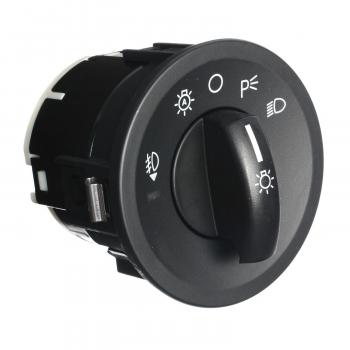 Standard Motor Products HLS1496 - Headlight Switch Standard Motor Products HLS1496 Headlight Switch product image 2 of 3