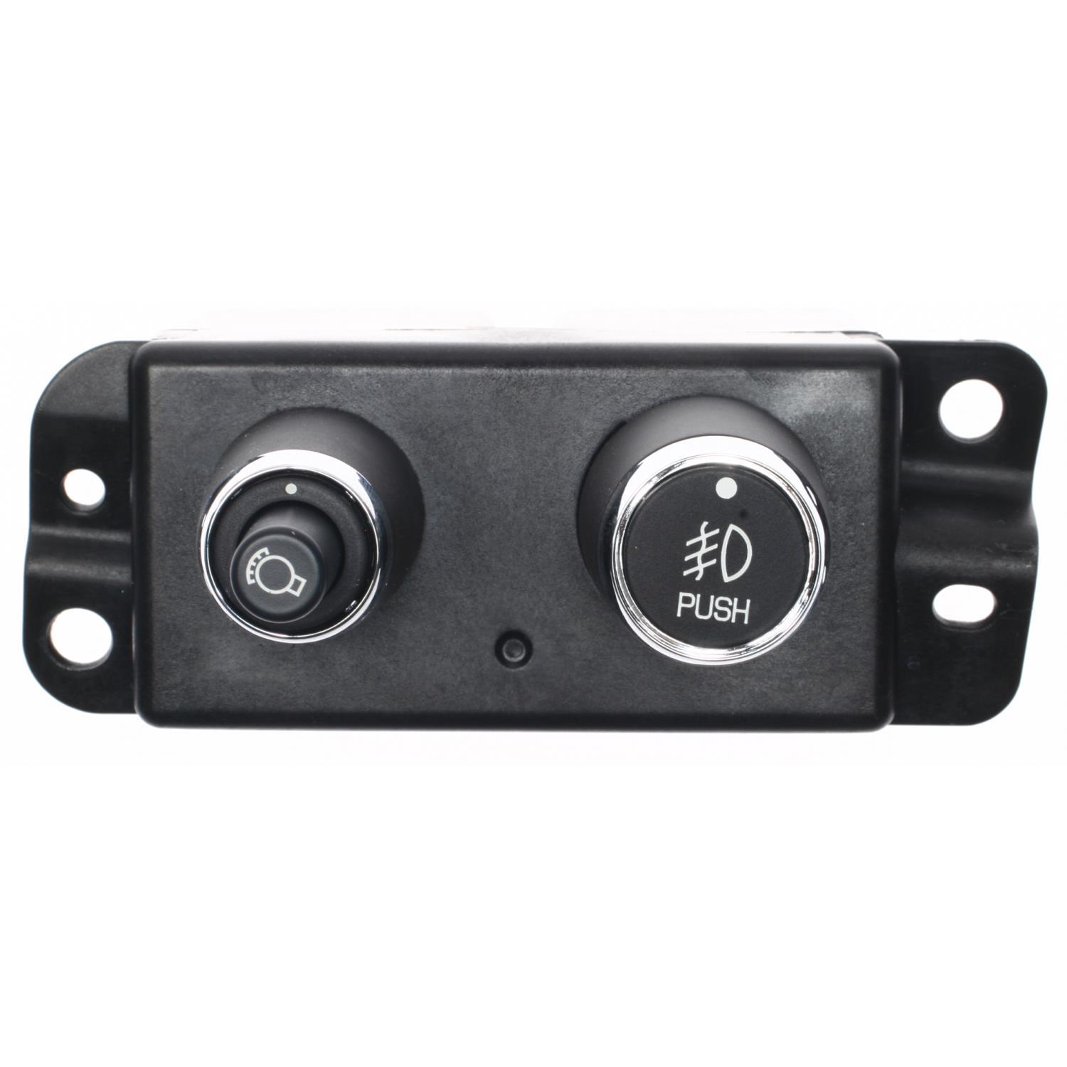 Standard Motor Products HLS1497 Fog Light Switch product image 1 of 3