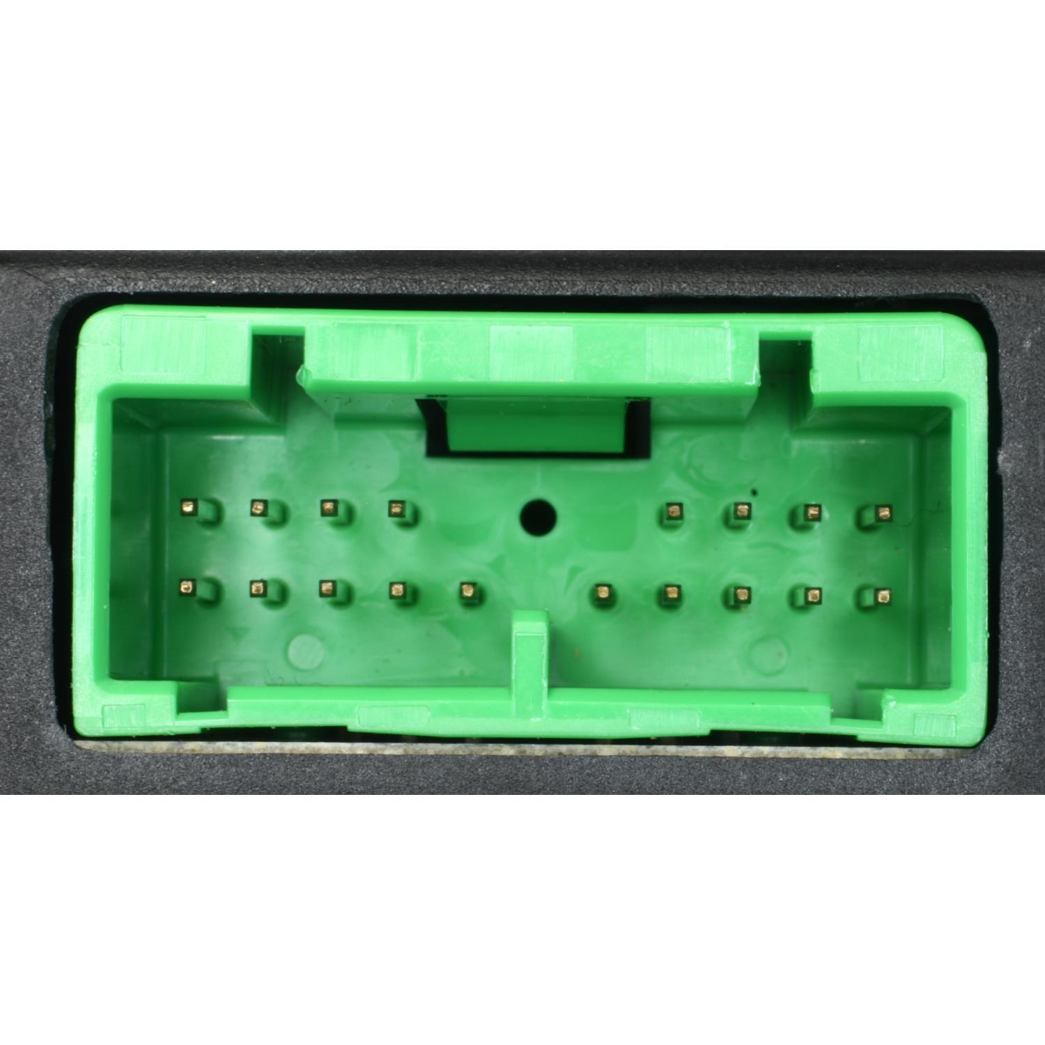 Standard Motor Products HLS1497 Fog Light Switch product image 3 of 3