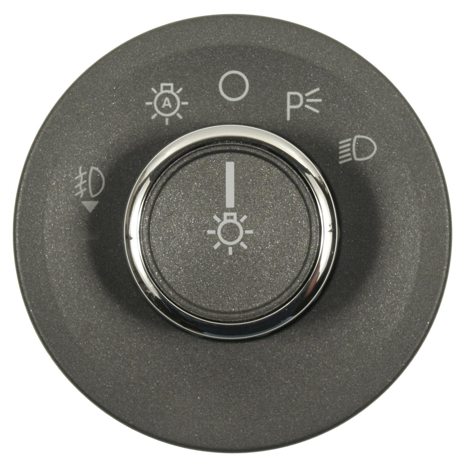 Standard Motor Products HLS1502 Headlight Switch product image 1 of 3