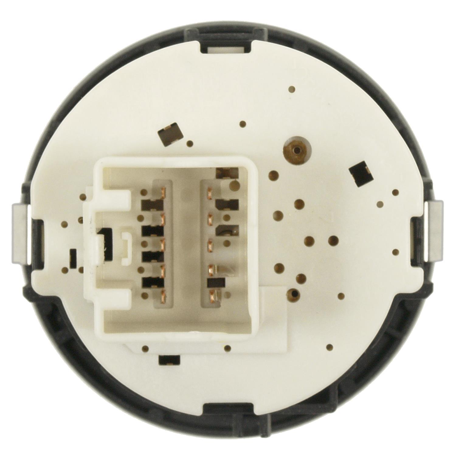 Standard Motor Products HLS1502 Headlight Switch product image 2 of 3