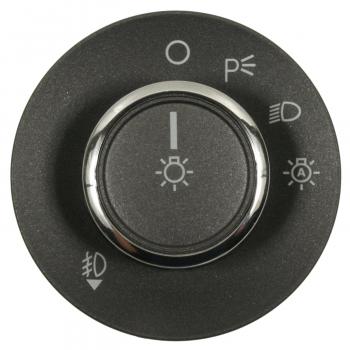 Standard Motor Products HLS1503 Headlight Switch product image 1 of 3