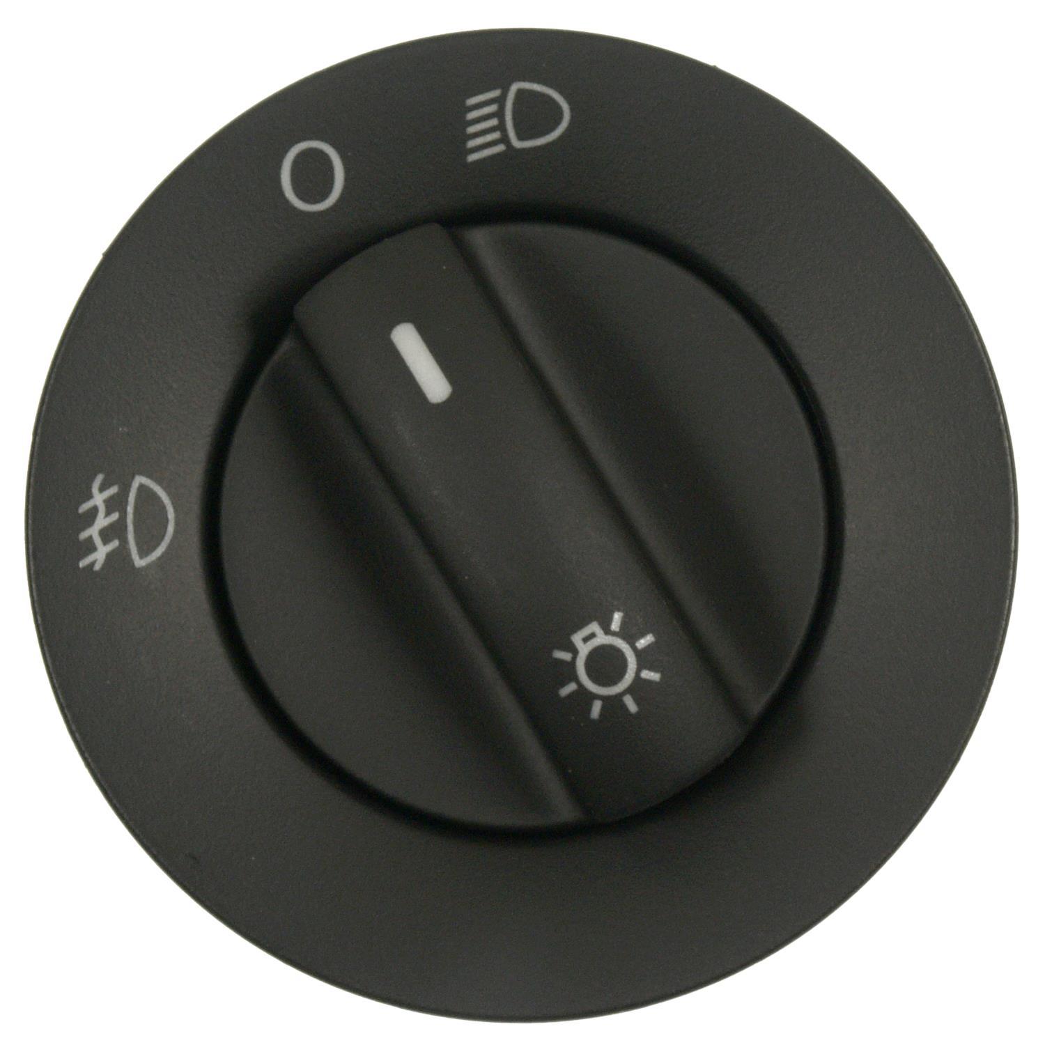 Standard Motor Products HLS1504 Headlight Switch product image 1 of 3