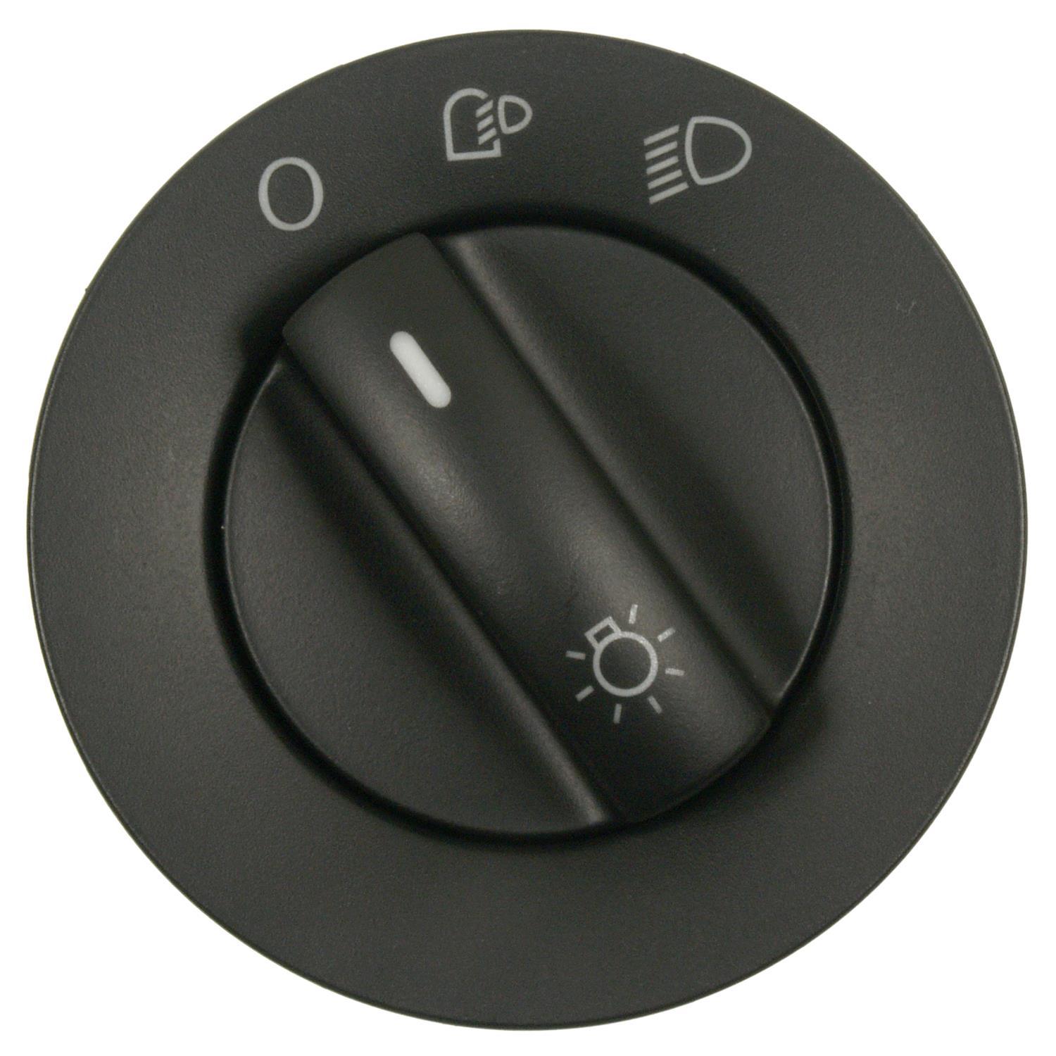 Standard Motor Products HLS1505 Headlight Switch product image 1 of 3