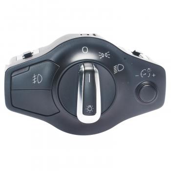 Standard Motor Products HLS1506 - Headlight Switch Standard Motor Products HLS1506 Headlight Switch product image 1 of 3