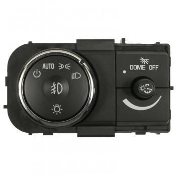 Standard Motor Products HLS1513 - Headlight Switch Standard Motor Products HLS1513 Headlight Switch product image 1 of 3