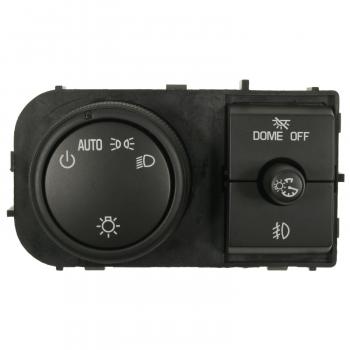 Standard Motor Products HLS1514 - Headlight Switch Standard Motor Products HLS1514 Headlight Switch product image 1 of 3
