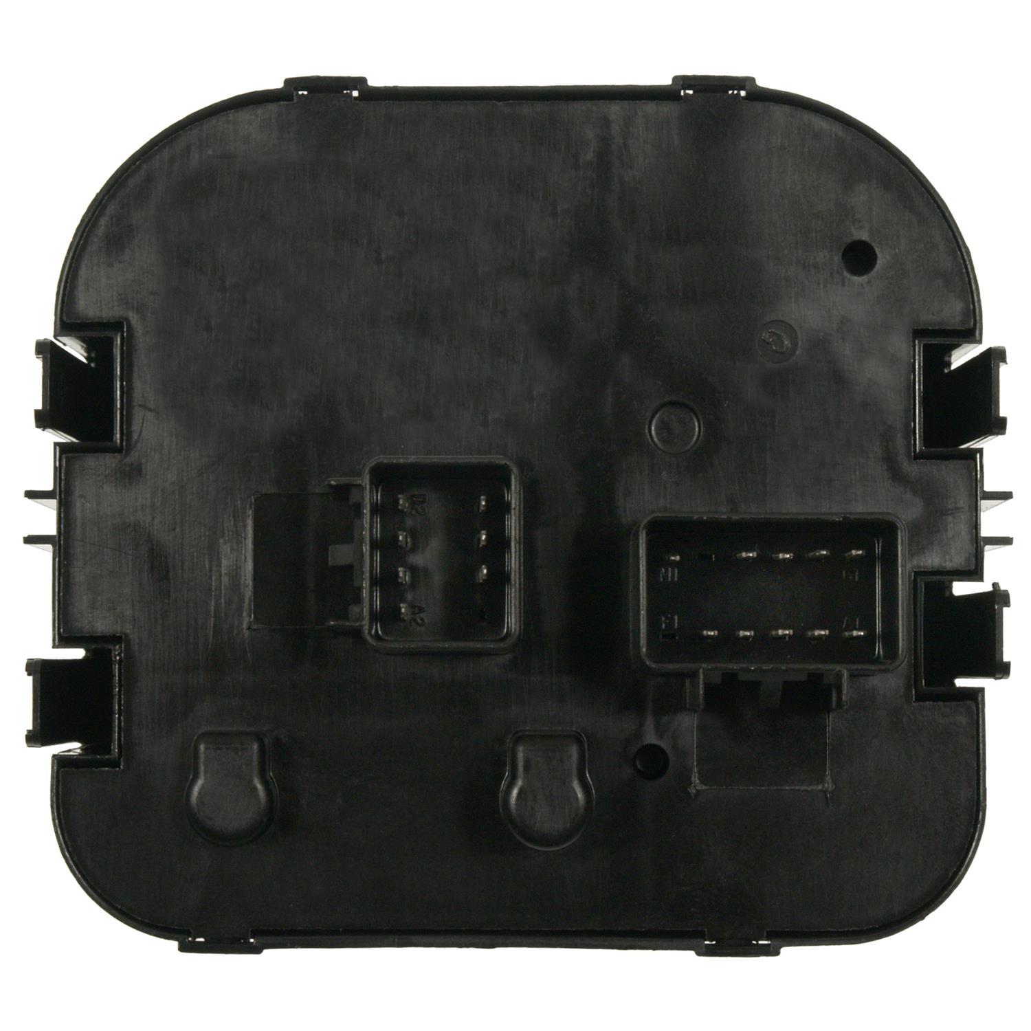 Standard Motor Products HLS1518 - Headlight Switch Standard Motor Products HLS1518 Headlight Switch product image 2 of 3