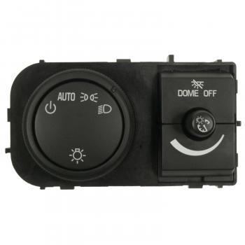 Standard Motor Products HLS1520 - Headlight Switch Standard Motor Products HLS1520 Headlight Switch product image 1 of 3