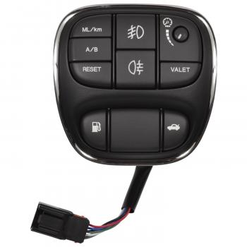Standard Motor Products HLS1523 Fog Light Switch product image 1 of 3