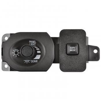 Standard Motor Products HLS1525 - Headlight Switch Standard Motor Products HLS1525 Headlight Switch product image 2 of 4