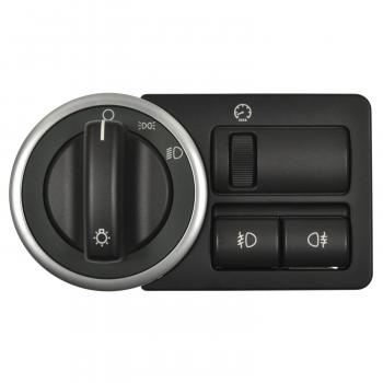 Standard Motor Products HLS1534 - Headlight Switch Standard Motor Products HLS1534 Headlight Switch product image 1 of 3