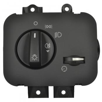 Standard Motor Products HLS1539 - Headlight Switch Standard Motor Products HLS1539 Headlight Switch product image 1 of 3