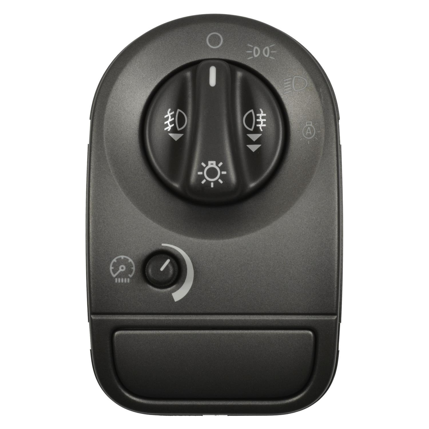 Standard Motor Products HLS1548 - Headlight Switch Standard Motor Products HLS1548 Headlight Switch product image 1 of 3